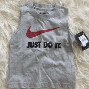 Kids Nike Shirt